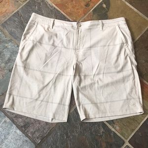 3/$20 Hang Ten Quick Dry Shorts
